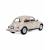 Металлическая машинка Kinsmart 1:24 «1967 Volkswagen Classical Beetle (Пастельные цвета)» KT7002DY инерционная / Микс