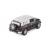 Металлическая машинка Kinsmart 1:36 «Toyota FJ Cruiser» KT5343D, инерционная / Микс