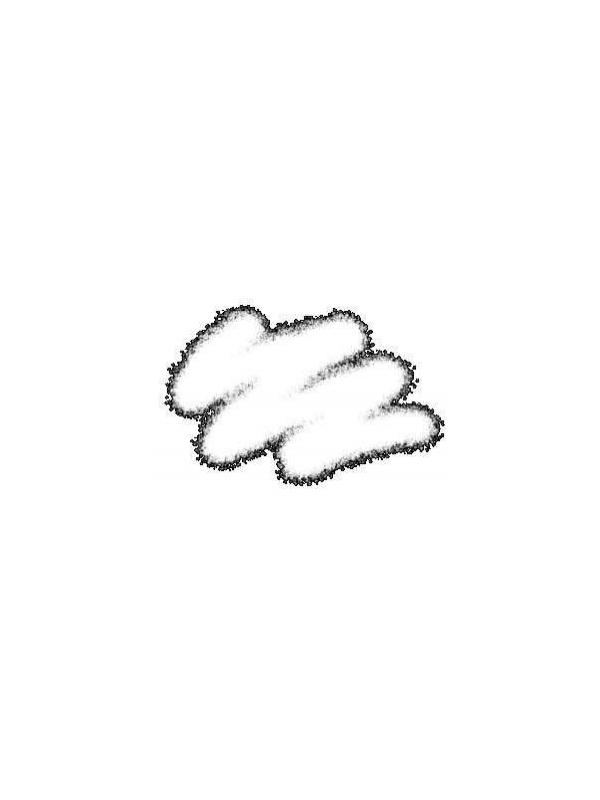 Краска белая (шт)