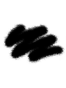 Краска черная (шт)