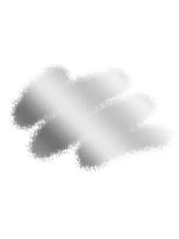 Краска серебро (шт)