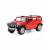 Металлическая машинка Kinsmart 1:32 «2008 Hummer H2 SUV» KT7006D / Микс