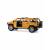 Металлическая машинка Kinsmart 1:32 «2008 Hummer H2 SUV» KT7006D / Микс