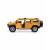 Металлическая машинка Kinsmart 1:32 «2008 Hummer H2 SUV» KT7006D / Микс