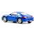 Металлическая машинка Kinsmart 1:34 «Porsche Cayman S» KT5307D, 12,5 см., инерционная / Микс