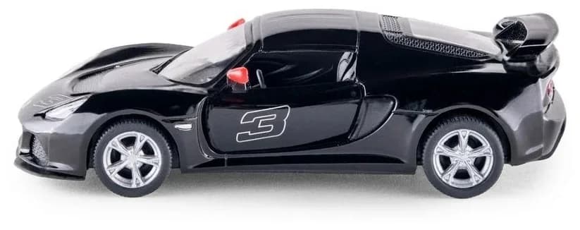 Металлическая машинка Kinsmart 1:32 «2012 Lotus Exige S» KT5361D инерционная / Микс
