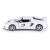 Металлическая машинка Kinsmart 1:32 «2012 Lotus Exige S» KT5361D инерционная / Микс