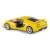 Металлическая машинка Kinsmart 1:32 «2012 Lotus Exige S» KT5361D инерционная / Микс