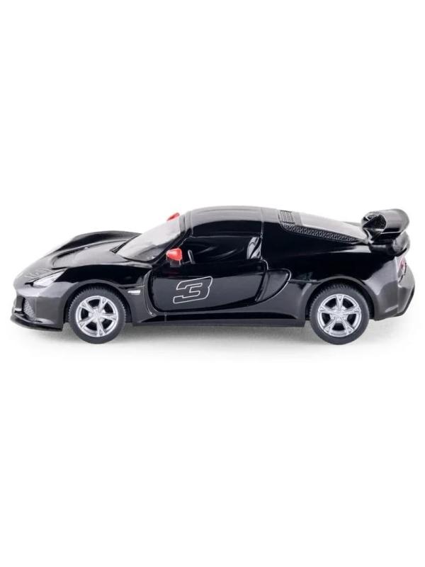 Металлическая машинка Kinsmart 1:32 «2012 Lotus Exige S» KT5361D инерционная / Микс