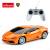 Машинка на радиоуправлении RASTAR Lamborghini HURAC?N LP 610-4 цвет оранжевый, 1:24
