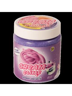 Слайм Slime Cream с ароматом йогурта, 450 г