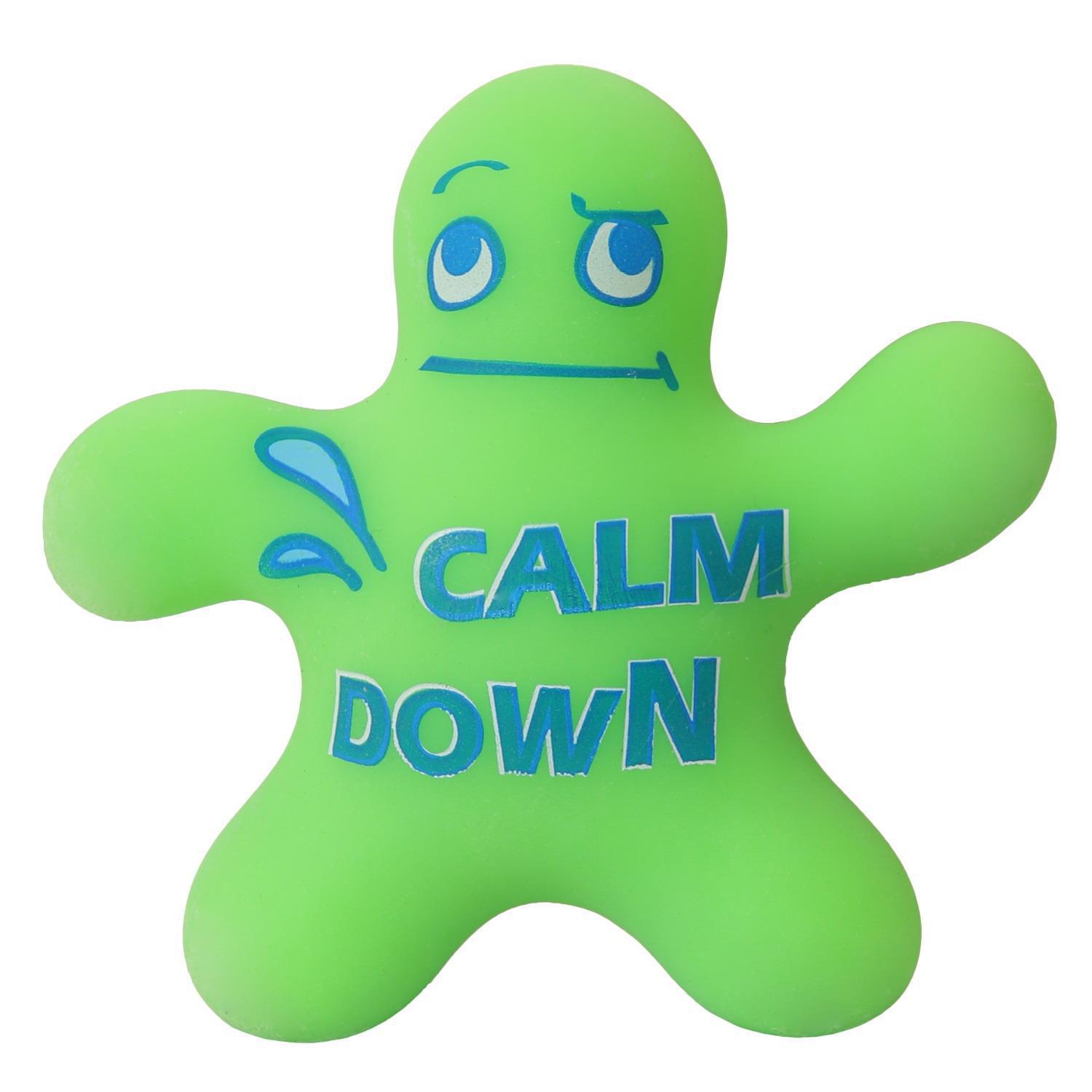 Игрушка-антистресс ABtoys Тянучка &