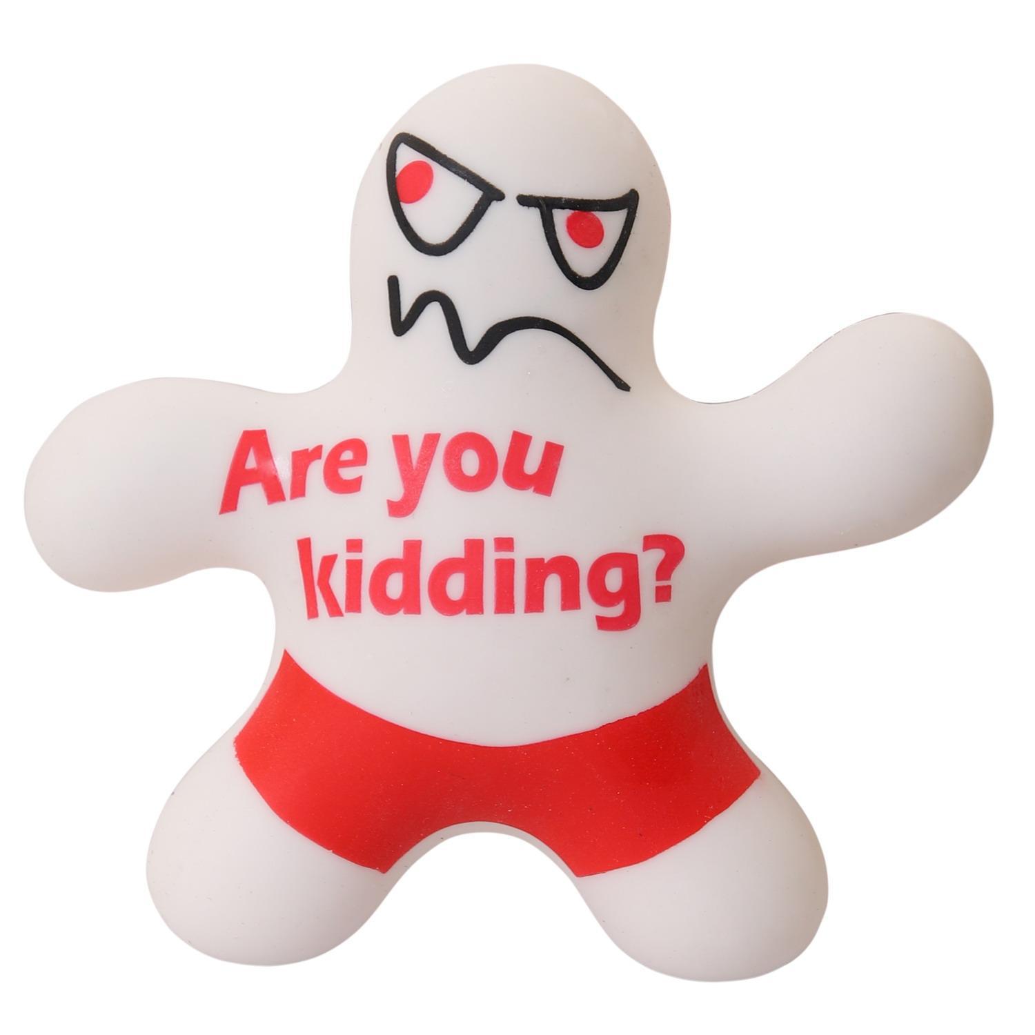 Игрушка-антистресс ABtoys Тянучка &