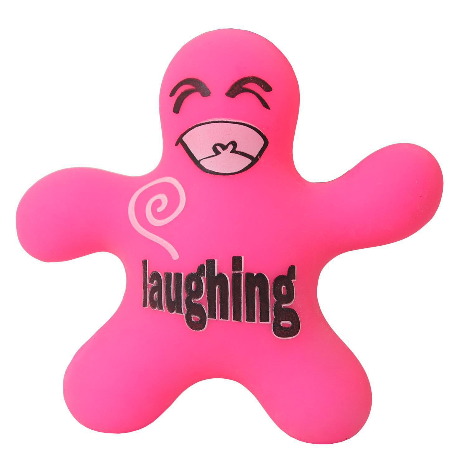 Игрушка-антистресс ABtoys Тянучка &