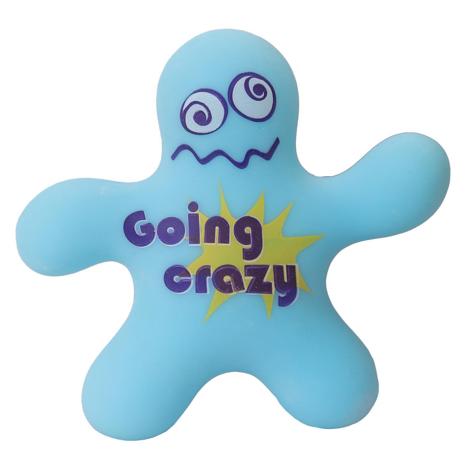 Игрушка-антистресс ABtoys Тянучка &