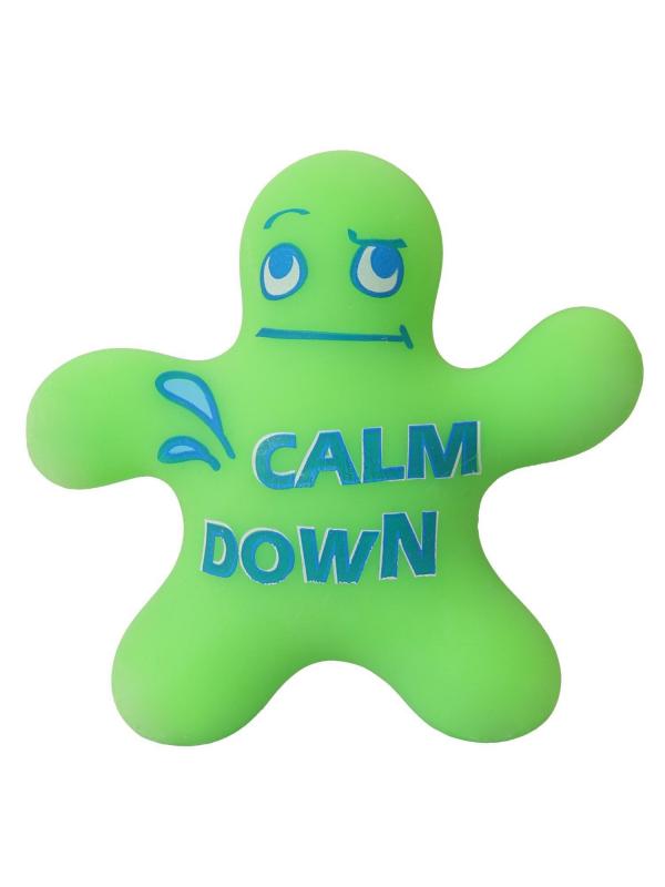 Игрушка-антистресс ABtoys Тянучка &