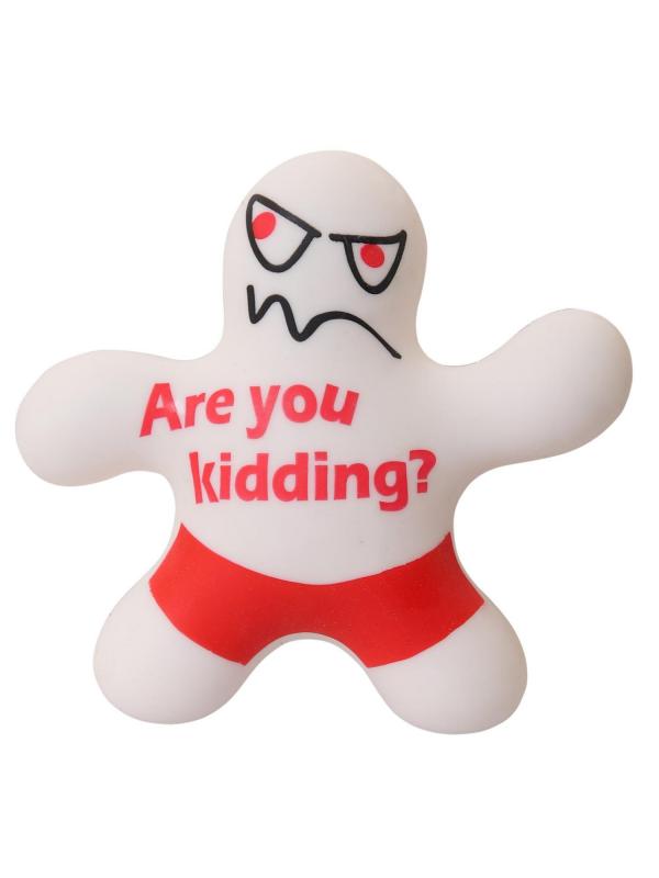 Игрушка-антистресс ABtoys Тянучка &