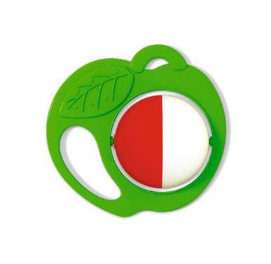 Погремушка Яблоко