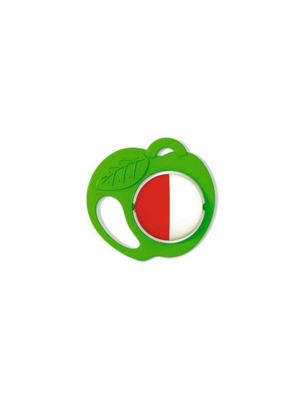 Погремушка Яблоко