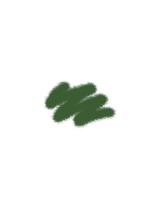 Краска серо-зеленая