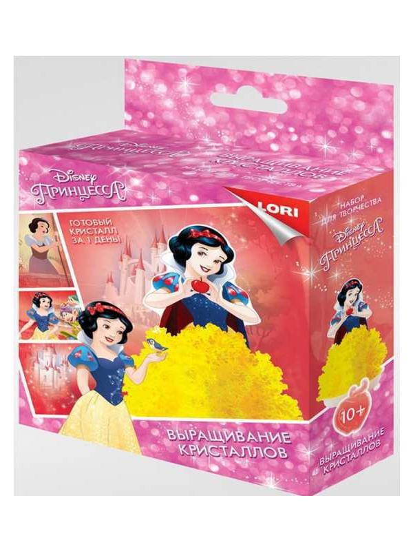 Набор для выращивания кристаллов Disney &