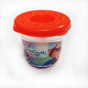 Стакан-непроливайка &