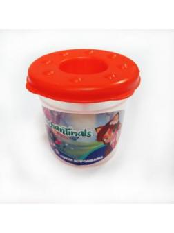 Стакан-непроливайка &