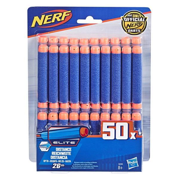 Набор стрел Hasbro NERF ELITE 50 штук