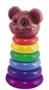 Пирамидка &