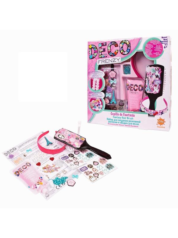 Набор для декорирования Deco Frenzy: &