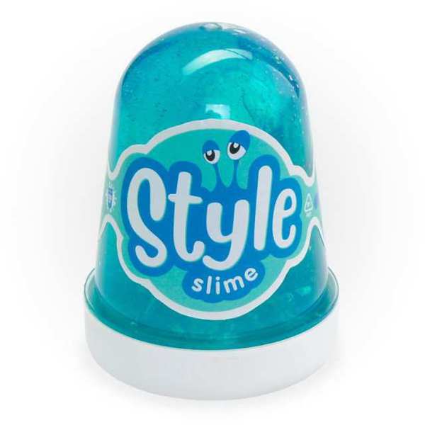 Слайм LORI Style Slime &