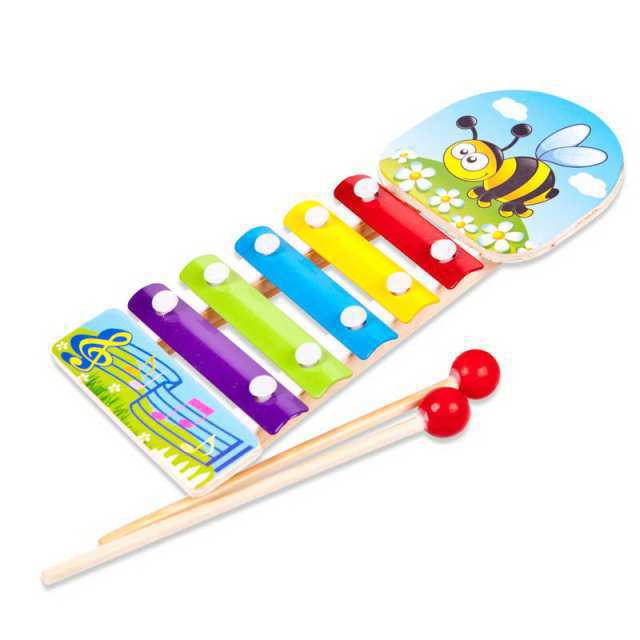 Детский ксилофон, 21см