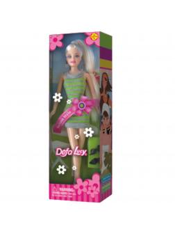 Кукла Defa 29 см, 3 вида