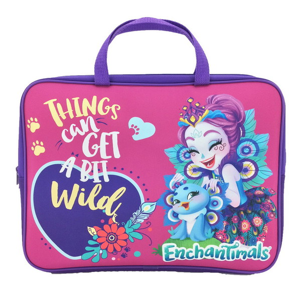 Папка-сумка &