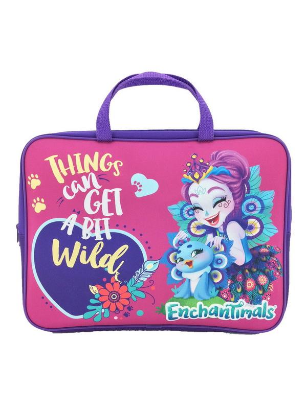 Папка-сумка &