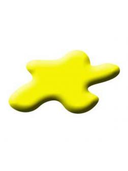 Краска желтая (шт)