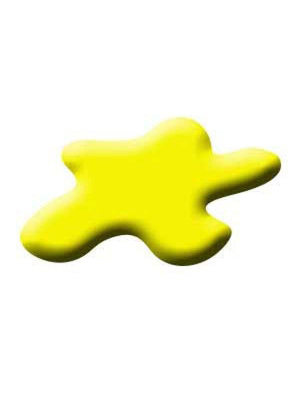 Краска желтая (шт)