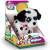 Игрушка интерактивная IMC Toys Club Petz Щенок Mini Walkiez Dalmatian интерактивный, ходячий, со звуковыми эффектами