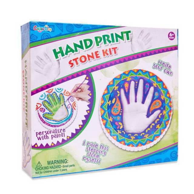 Набор для творчества Отливка Барельефов &