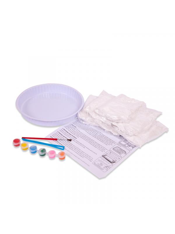 Набор для творчества Отливка Барельефов &