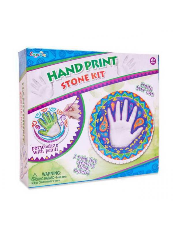 Набор для творчества Отливка Барельефов &