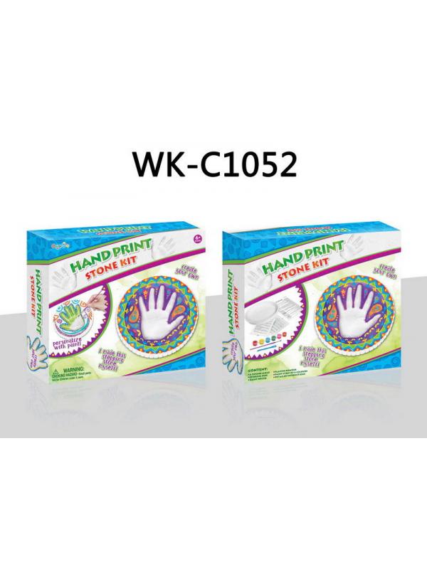 Набор для творчества Отливка Барельефов &