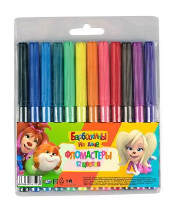 Фломастеры CENTRUM &