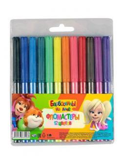 Фломастеры CENTRUM &