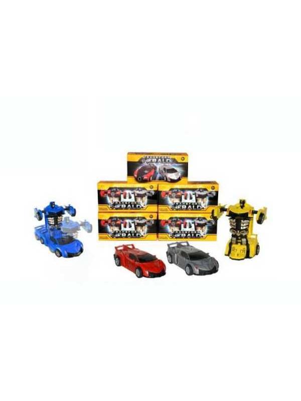 Робот-трансформер