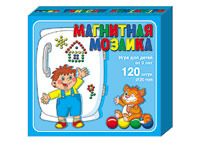 Мозаика магнитная 20/120