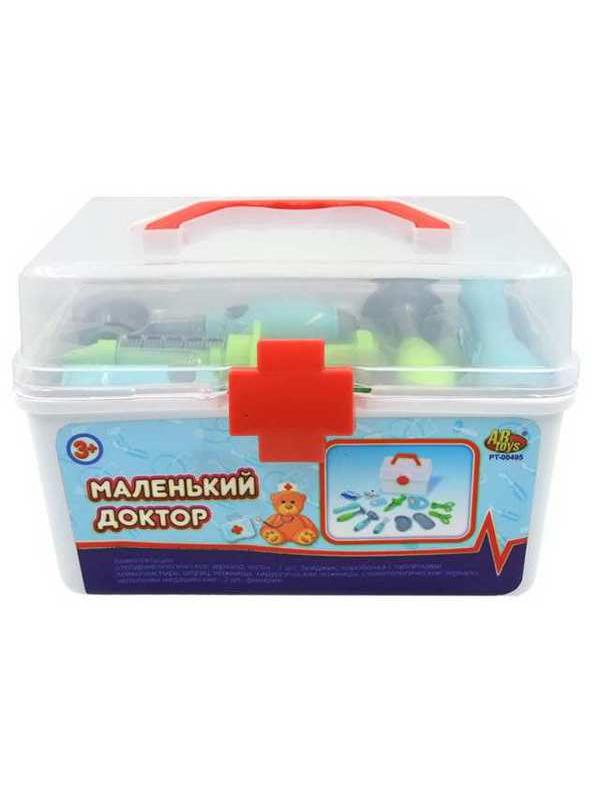 Набор доктора &