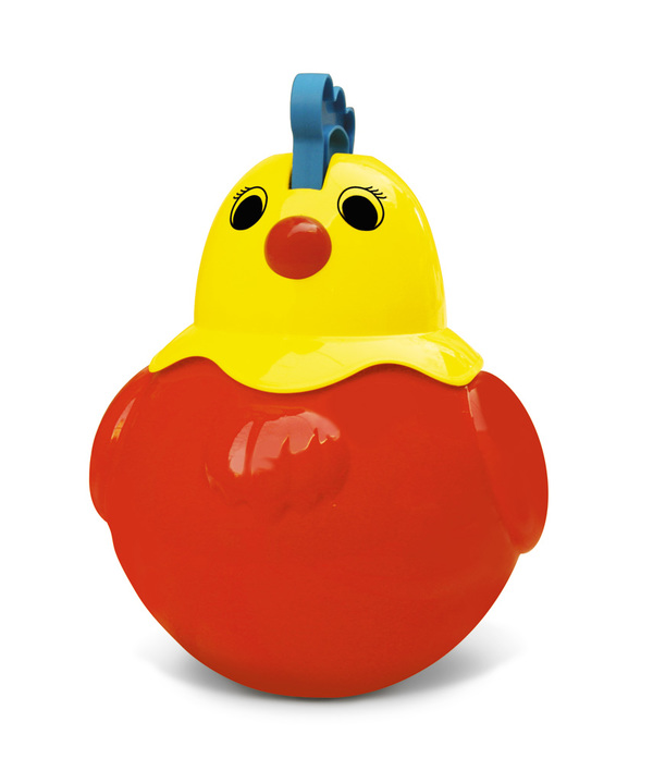 Неваляшка большая &