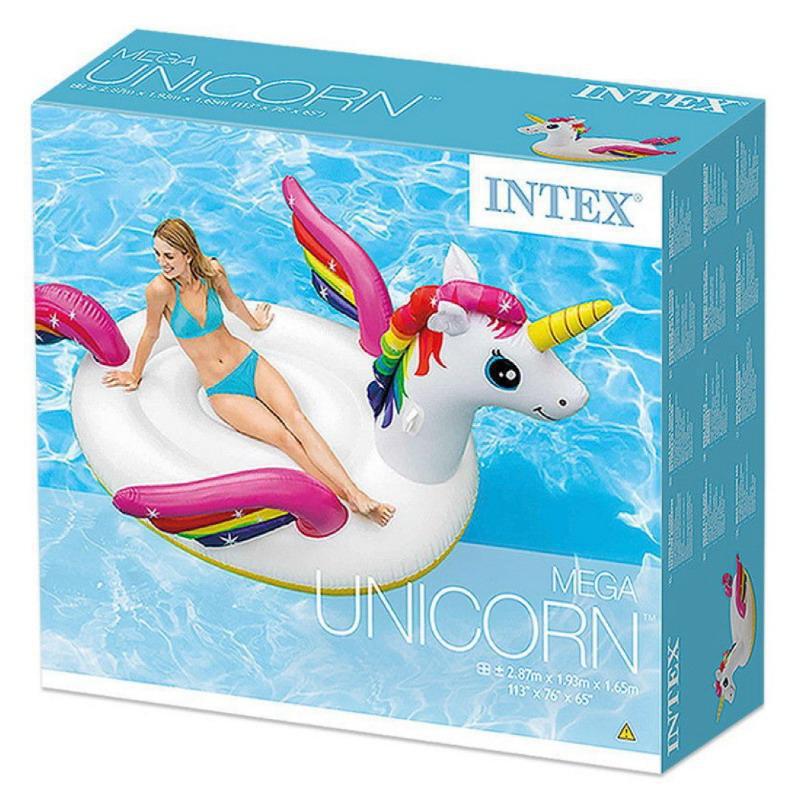 Островок надувной &