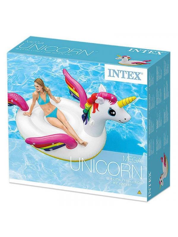 Островок надувной &